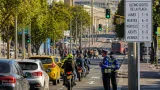 Bogotá: así queda el pico y placa para la semana del 14 al 20 de septiembre de 2026