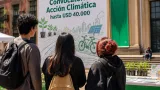 Bogotá lanza convocatoria con hasta USD 40.000 para proyectos climáticos liderados por jóvenes
