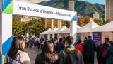 Bogotá lanza la 'Gran Ruta de la Vivienda' y un subsidio para aliviar cuotas de remodelación