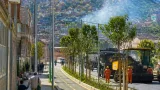 Bogotá pone en marcha segunda Zona Urbana por un Mejor Aire: Ciudad Bolívar prioriza la salud respiratoria
