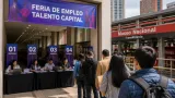 Bogotá realiza nueva Feria de Empleo 'Talento Capital' este jueves 20 de agosto en el Centro Internacional