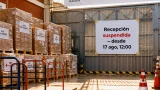 Bogotá suspende temporalmente recepción de donaciones para atender readecuación de ayuda