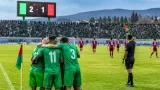 Boyacá Chicó ganó 2-1 en Tunja y alimenta la esperanza de salvar la categoría