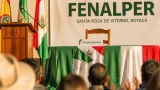 Boyacá logra por primera vez la vicepresidencia de la Federación Nacional de Personeros