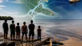 Brasil impulsa exploración petrolera frente a la desembocadura del Amazonas; alarma en la región
