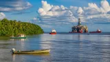 Brasil impulsa proyecto petrolero en la boca del Amazonas que aviva preocupaciones ambientales