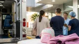 Bucaramanga recibirá a niño de 7 años con cardiopatía para exámenes y cateterismo de cuarto nivel