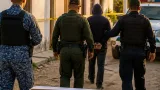 Cae en Turbaco alias ‘Tasmania’, señalado dinamizador de extorsiones en Atlántico