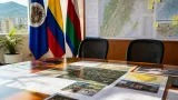 Cali acelera búsqueda de cooperación internacional con la OEA para la reconstrucción