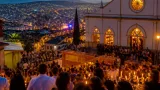 Cali y Valle convocan velatón para recordar a las víctimas del terremoto del 10 de agosto