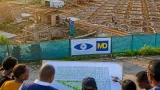 Camacol anunció más de $4.500 millones para 27 viviendas a damnificados del terremoto en Chocó