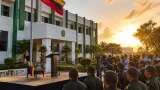 Cambio en la cúpula policial del Atlántico: coronel Eddy Sánchez deja la comandancia