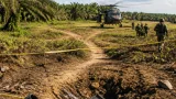 Campo minado en Tibú deja un civil muerto y dos heridos; autoridades atribuyen autoría al ELN