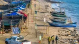 Capitanía de Puerto registra 370 presuntas ocupaciones indebidas en playas del Atlántico
