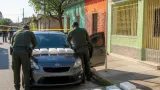 Capturan a dos hombres con 10 paquetes de presunta base de cocaína en barrio Simón Bolívar