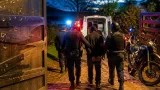 Capturan a exteniente implicado en ataque armado contra finca de la familia de Luis Alfonso en Rionegro