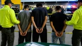 Capturan a tres presuntos integrantes de 'Los Abastos' vinculados al homicidio del gerente de Super Mío en Yopal