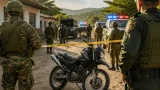 Capturan en Cáceres a alias «El Mello», presunto cabecilla del Clan del Golfo en el Bajo Cauca