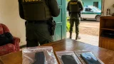 Capturan en Caquetá a tres hermanos señalados de homicidios; uno era buscado en Huila