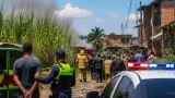 Capturan en Palmira a presunto responsable de incendio en Reservas de La Italia
