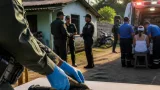 Capturan en Planeta Rica a un hombre acusado de agredir con machete a su madre