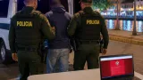 Capturan en Puerto Asís a alias 'Alejo', señalado jefe de los 'Comandos de Frontera'