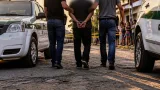 Capturan en Puerto Boyacá a hombre señalado de herir con cuchillo a su vecino en riña