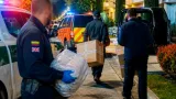 Capturan en Rionegro a alias 'Nando', señalado coordinador del narcotráfico de 'Los Costeños'