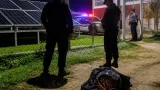 Capturan en Turbaco a presunto autor del hurto de cables en institución educativa