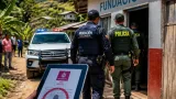 Capturan en Villamaría a ciudadano español buscado por Interpol por presunta estafa