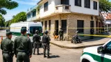 Capturan en Yopal a hombre señalado de extorsión tras allanamiento en el centro