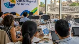 Cartagena instala Comité Regional de Turismo para articular la estrategia sectorial