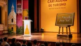 Cartagena recibe reconocimiento por su trabajo en la protección de la niñez en la quinta edición de 'La Muralla'