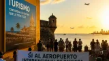 Cartagena registra más de 4 millones de visitantes y el alcalde defiende crecimiento turístico