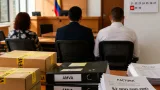 Caso AMVA-Bomberos: en Itagüí piden cárcel para Miguel Quintero y aplazan audiencia