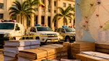 Cayó red que habría captado $200.000 millones de 8.000 personas; hay dos judicializados