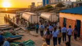 Cerrejón consolida proyectos de agua, educación y emprendimiento con 16 comunidades wayuu en Media Luna