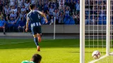 César Garza, juvenil decisivo: Monterrey gana 1-0 a Cruz Azul tras pifia de Kevin Mier