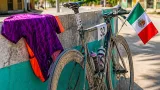 César Macías, de pensar en el retiro a ser el único mexicano en la Vuelta a España 2026