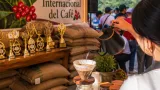 Chaparral celebra: barista local se coronó campeón departamental de filtrados