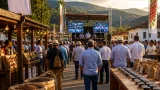 Chaparral espera 15.000 visitantes y compradores internacionales en la Feria Internacional del Café