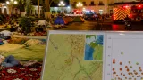 Chaparral vive una seguidilla de sismos: más de 130 eventos y réplicas superficiales, dice el SGC