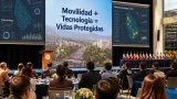 Chía alberga foro internacional sobre movilidad y tecnología para prevenir siniestros viales