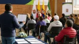 Chía impulsa inclusión laboral de personas con discapacidad en alianza con Andrés Carne de Res