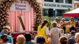 Chinchiná celebra el Mes de la Persona Mayor con actividades y elección de la Reina