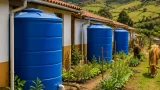 Chiquinquirá recibe 415 sistemas de reserva hídrica ante amenaza de El Niño