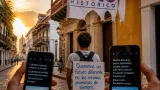 Choque público entre Gustavo Bolívar y la joven activista Gabriela Muñoz revive tensiones en el Pacto Histórico