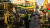 Ciénaga refuerza seguridad con Ejército, Policía y GAULA para acompañar a comerciantes