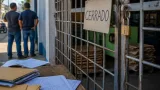 Cierra de forma sorpresiva fábrica de embalajes en Córdoba y deja a más de 30 trabajadores sin empleo