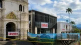 Cierran cinco sitios culturales del Quindío por daños del sismo del 10 de agosto